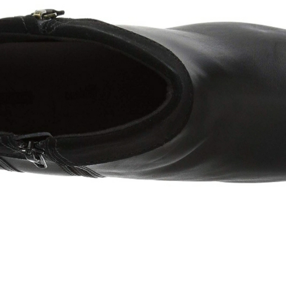Clarks boots - Picture 5 of 6